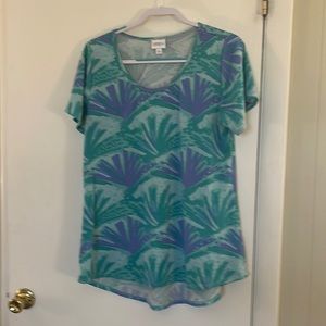 LuLaRoe Classic T